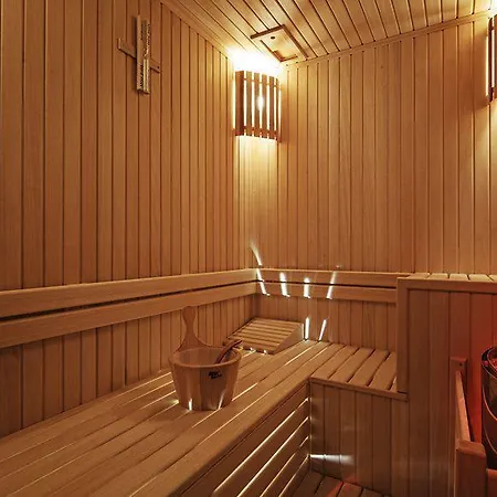 Hotel Noah's Ark Deluxe Vokolidha