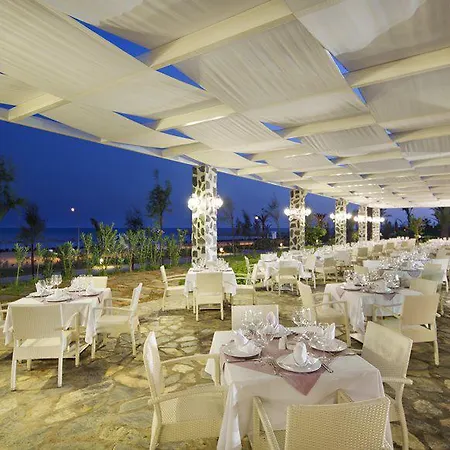 Hotel Noah's Ark Deluxe Vokolidha