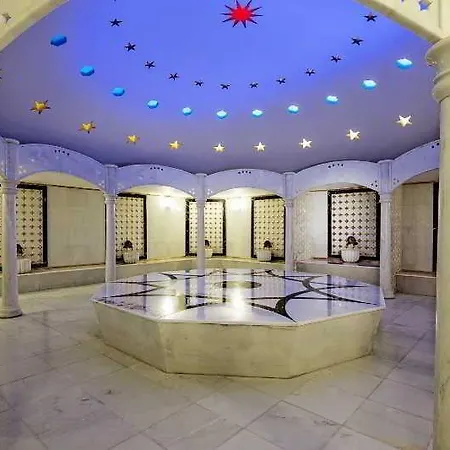 Noah's Ark Deluxe 5* Vokolidha