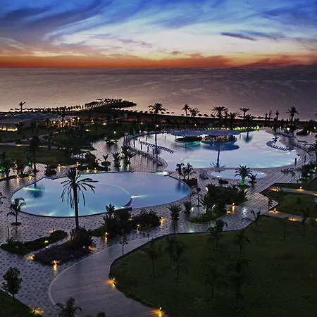 Hotel Noah's Ark Deluxe 5*