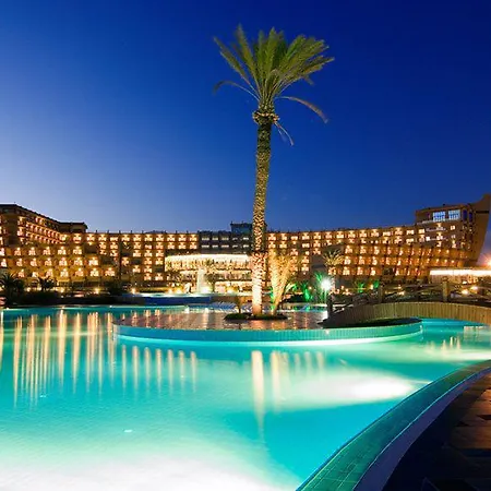 Noah's Ark Deluxe 5*