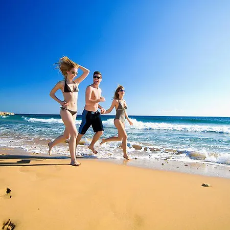 Hotel Noah's Ark Deluxe Vokolidha