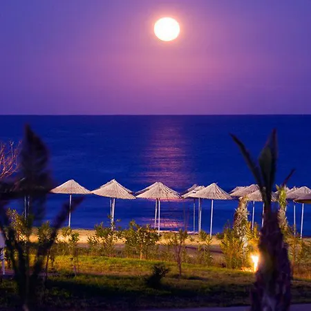 Noah's Ark Deluxe 5*