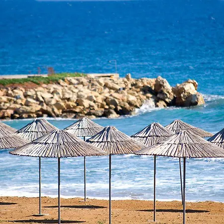 Hotel Noah's Ark Deluxe Vokolidha