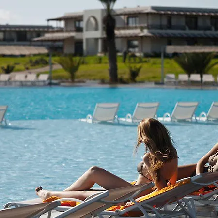 Hotel Noah's Ark Deluxe Vokolidha