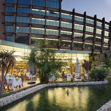 Hotel Noah's Ark Deluxe Vokolidha