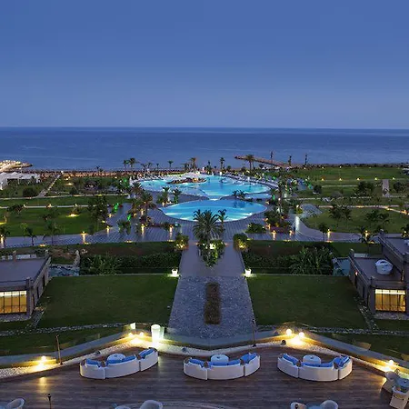 Noah's Ark Deluxe 5*