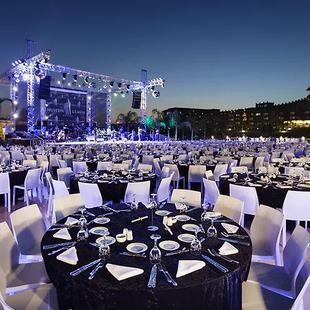 Noah's Ark Deluxe 5* Vokolidha