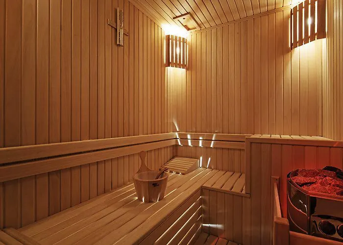 Hotel Noah's Ark Deluxe Vokolidha