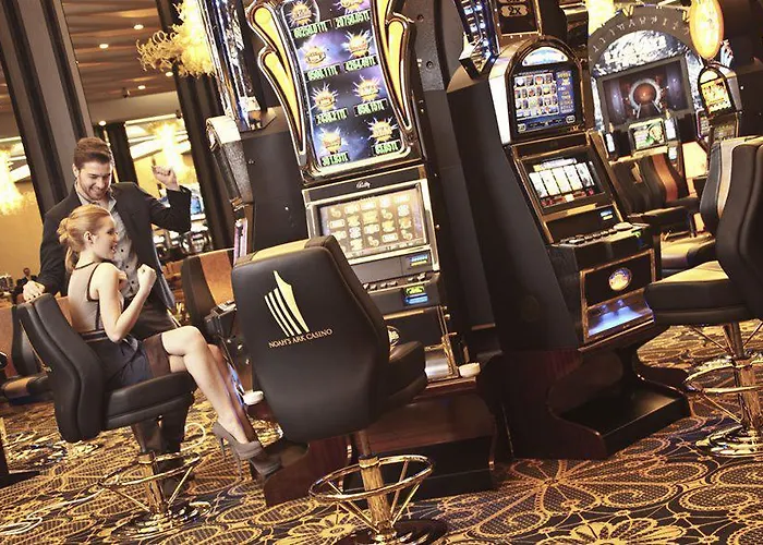 Noah's Ark Deluxe Hotel 5*