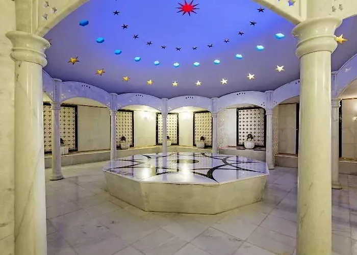 Noah's Ark Deluxe 5* Vokolidha