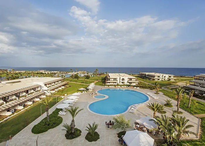 Hotel Noah's Ark Deluxe Vokolidha