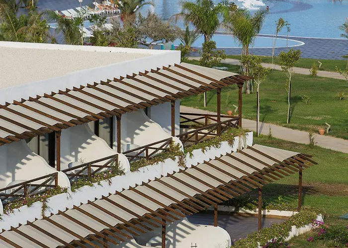 Hotel Noah's Ark Deluxe