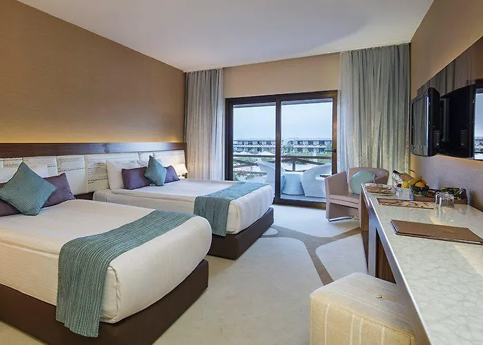 Noah's Ark Deluxe 5*