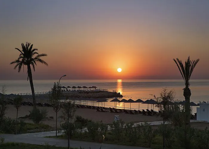 Noah's Ark Deluxe Hotel 5*