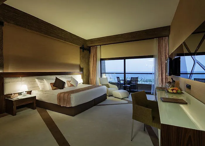 Noah's Ark Deluxe 5*