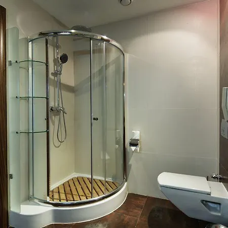 Szálloda Noah's Ark Deluxe Vokolidha