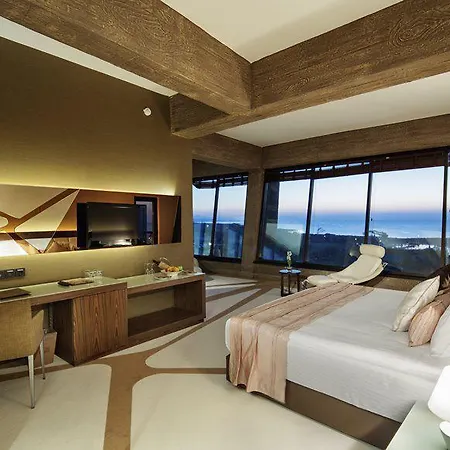 Szálloda Noah's Ark Deluxe