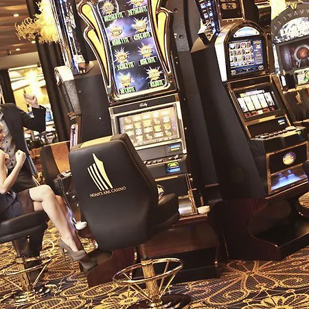 Noah's Ark Deluxe Szálloda 5*