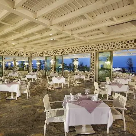 Noah's Ark Deluxe 5*