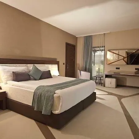 Noah's Ark Deluxe Szálloda 5*