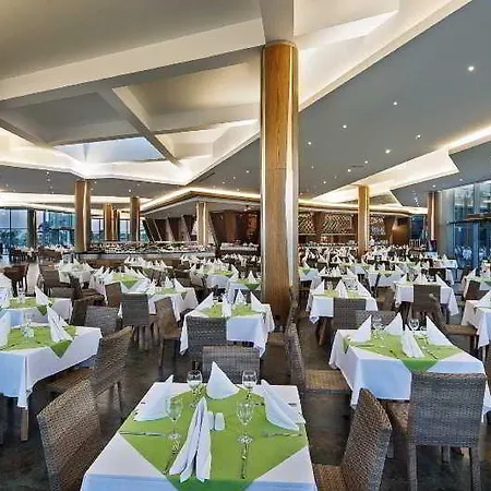 Noah's Ark Deluxe 5* Vokolidha