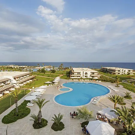 Szálloda Noah's Ark Deluxe Vokolidha