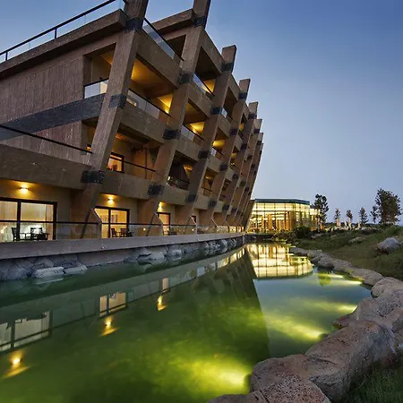 Noah's Ark Deluxe Szálloda 5*