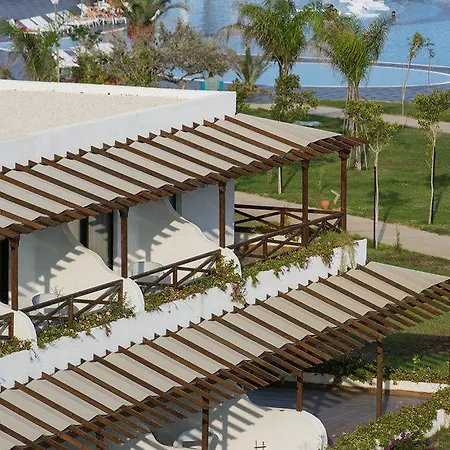 Szálloda Noah's Ark Deluxe