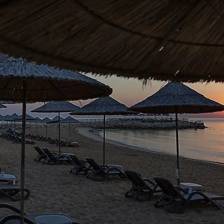 Szálloda Noah's Ark Deluxe Vokolidha