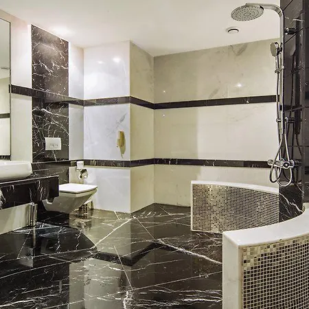 Szálloda Noah's Ark Deluxe