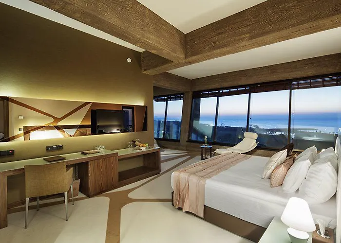 Hotel Noah's Ark Deluxe