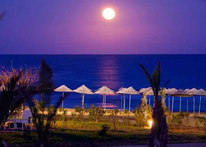 Noah's Ark Deluxe 5*