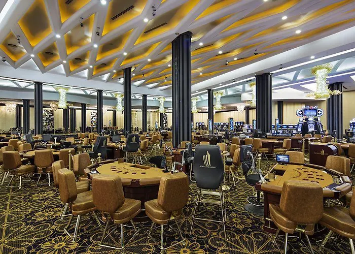 Hotel Noah's Ark Deluxe