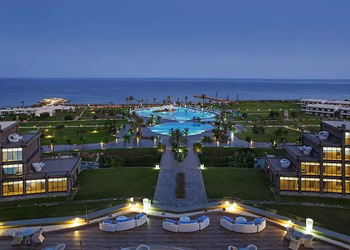 Noah's Ark Deluxe 5*